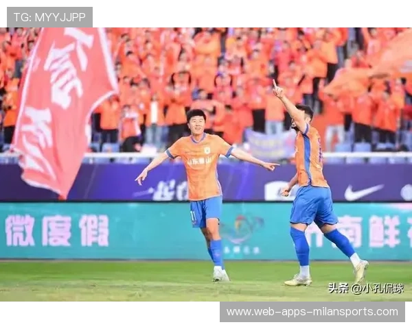 山东泰山21力克津门虎瓦科失点球成遗憾球队胜利收官不完美