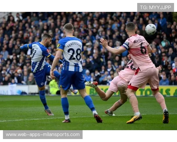 布莱顿进攻端全面爆发球队数据创历史新高展现惊人火力 布莱顿进攻端全面爆发球队数据创历史新高展现惊人火力