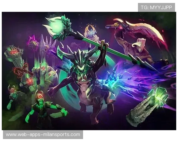 《Dota2》荣耀巅峰，冠军悬念拉开帷幕！