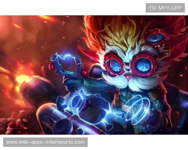 《英雄联盟》全球预选火热开启，谁能脱颖而出，挺进世界舞台？