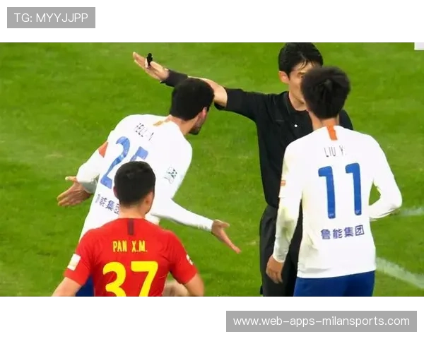 新帅上任即震荡：鲁能内部人事戏码引猜测