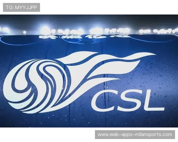 中超冬窗抢人大战一触即发：豪门纷争幕后玄机解读