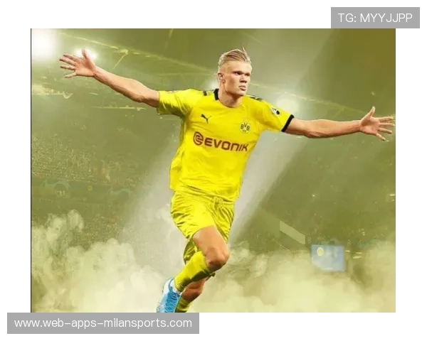 多队盯上哈兰德，哈兰德会离开多特吗