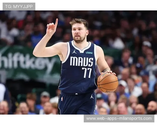 东契奇承受包夹仍能高效输出,数据学家点赞其价值 东契奇承受包夹仍能高效输出,数据学家点赞其价值