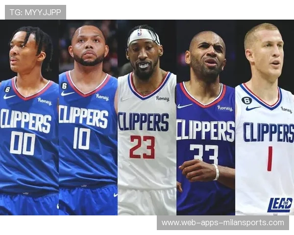 快船核心合力发威,球队重回西部强队行列,快船现在西部第几 快船核心合力发威,球队重回西部强队行列,快船现在西部第几