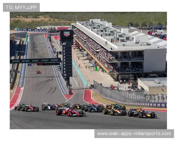 F1红牛持续统治赛道，维斯塔潘冠军前景极其明朗