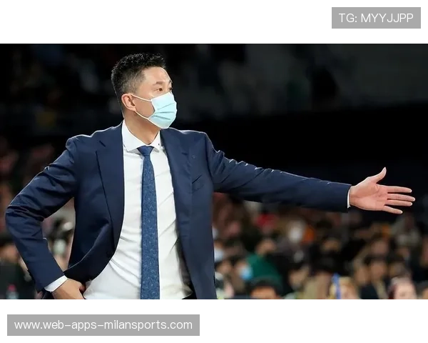 CBA 球队战术连贯性让对手无从下手