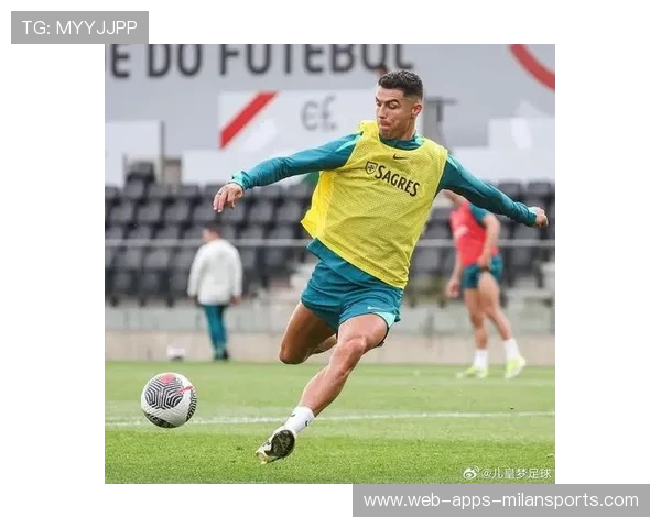 C罗训练被曝使用非公开器材,联赛调查中