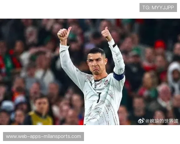 C罗停赛被裁定缓刑，葡萄牙世界杯阵容无虞