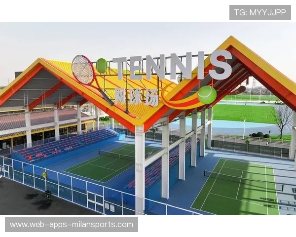 网球场馆多元化经营提升全年收入稳定性 网球场馆多元化经营提升全年收入稳定性