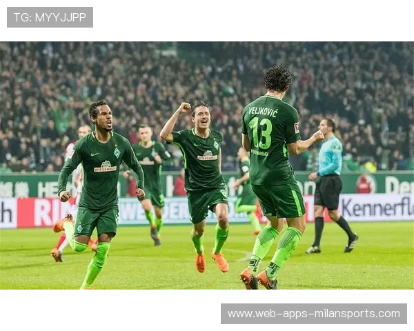 云达不莱梅外线推进迅速扩大对方压力