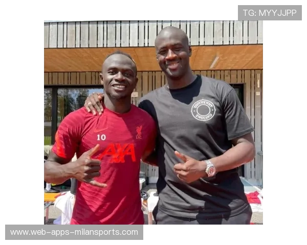 利物浦计划开展海外训练营，开启青年足球新视野