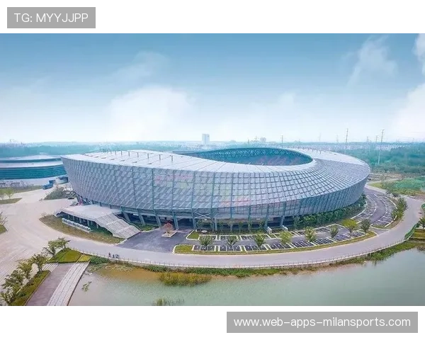 体育赛事主场体验馆成为城市新地标，体育比赛场馆