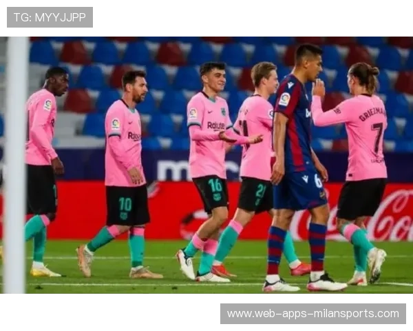 巴萨青训黑马被欧洲多队盯上,竞价或掀转会风暴 巴萨青训黑马被欧洲多队盯上,竞价或掀转会风暴