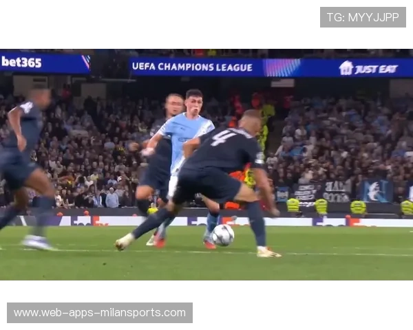 德布劳内角球传至点哈兰德头球建功