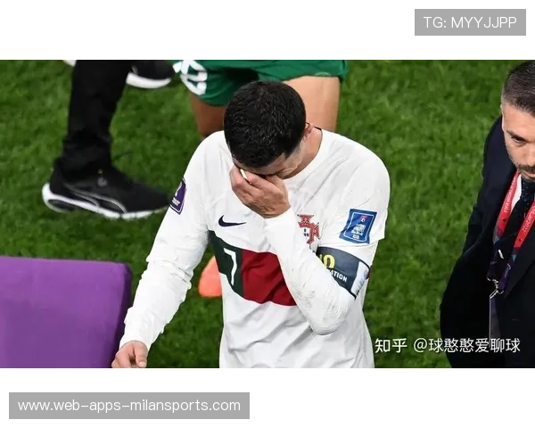 2026年世界杯抽签显示葡萄牙所在小组对抗密度较大的现实解读与策略建议