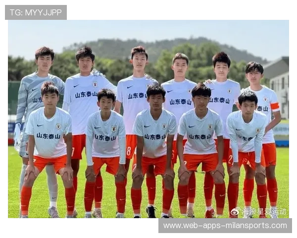 山东泰山外线传切组合产生巨大压制力 山东泰山外线传切组合产生巨大压制力