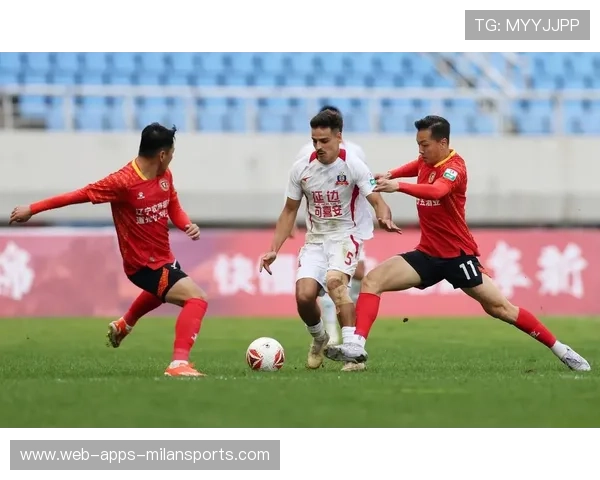 延边龙鼎锋线联动邦本宜裕，中甲战术组合成熟