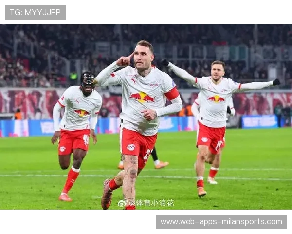 莱比锡红牛策划未来：以德布劳内式中场领衔打造全场控制之王